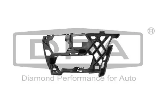 Halter, Stoßfänger rechts DPA 88071622702 Bild Halter, Stoßfänger rechts DPA 88071622702