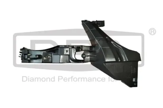 Halter, Stoßfänger rechts DPA 88071788802 Bild Halter, Stoßfänger rechts DPA 88071788802