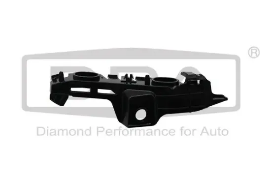 Halter, Stoßfänger vorne links DPA 88071790502 Bild Halter, Stoßfänger vorne links DPA 88071790502