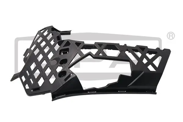 Halter, Stoßfänger links DPA 88071793902