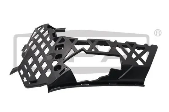 Halter, Stoßfänger links DPA 88071793902 Bild Halter, Stoßfänger links DPA 88071793902