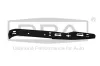 Halter, Stoßfänger vorne links DPA 88071797002