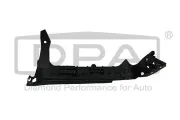 Halter, Stoßfänger hinten links DPA 88071797102