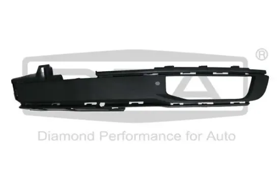 Lüftungsgitter, Stoßfänger vorne rechts DPA 88071799002 Bild Lüftungsgitter, Stoßfänger vorne rechts DPA 88071799002