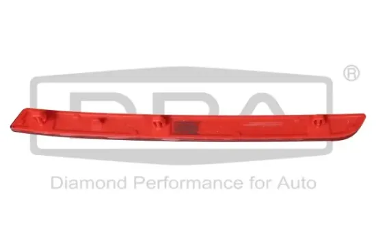 Halter, Stoßfänger vorne rechts DPA 88071799302 Bild Halter, Stoßfänger vorne rechts DPA 88071799302