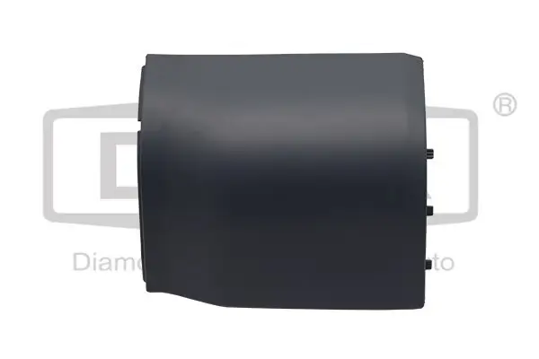 Zier-/Schutzleiste, Stoßfänger hinten rechts DPA 88071799702