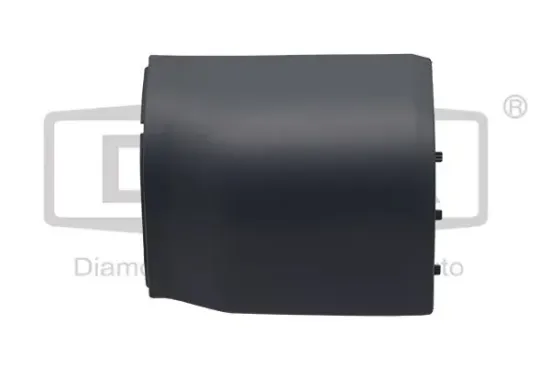 Zier-/Schutzleiste, Stoßfänger hinten rechts DPA 88071799702 Bild Zier-/Schutzleiste, Stoßfänger hinten rechts DPA 88071799702