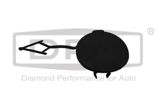 Klappe, Abschlepphaken hinten DPA 88071800102 Bild Klappe, Abschlepphaken hinten DPA 88071800102