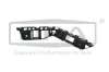Halter, Stoßfänger hinten rechts DPA 88071803802
