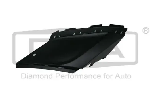 Zier-/Schutzleiste, Stoßfänger vorne rechts DPA 88071805302 Bild Zier-/Schutzleiste, Stoßfänger vorne rechts DPA 88071805302