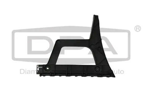 Halter, Stoßfänger DPA 88071814702