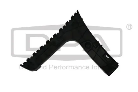 Halter, Stoßfänger rechts DPA 88071814802 Bild Halter, Stoßfänger rechts DPA 88071814802