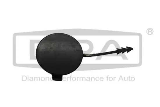 Klappe, Abschlepphaken hinten rechts DPA 88071819802 Bild Klappe, Abschlepphaken hinten rechts DPA 88071819802