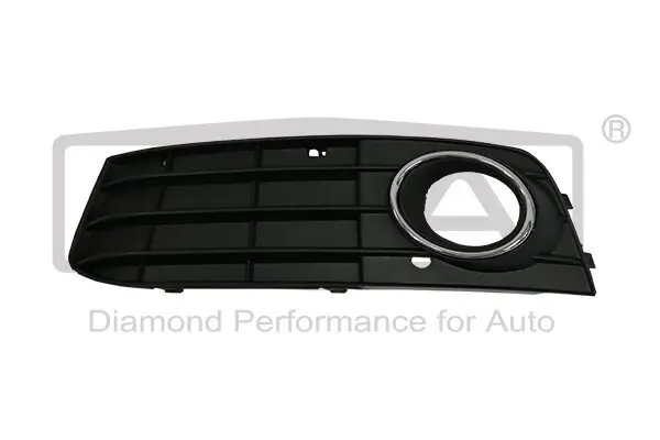 Lüftungsgitter, Stoßfänger links DPA 88071820202