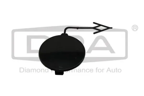 Klappe, Abschlepphaken hinten DPA 88071820702 Bild Klappe, Abschlepphaken hinten DPA 88071820702
