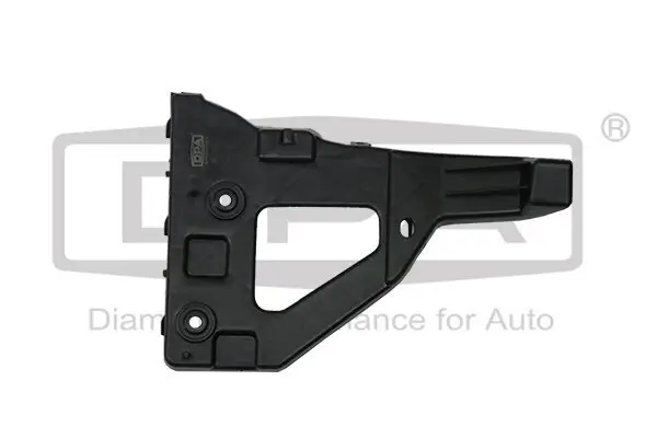 Halter, Stoßfänger rechts DPA 88071821102