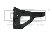 Halter, Stoßfänger rechts DPA 88071821102