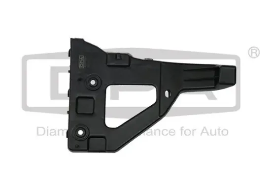 Halter, Stoßfänger rechts DPA 88071821102 Bild Halter, Stoßfänger rechts DPA 88071821102