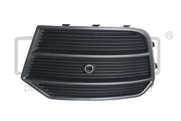 Zier-/Schutzleiste, Stoßfänger vorne links DPA 88071822002