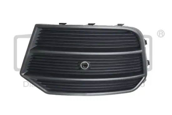 Zier-/Schutzleiste, Stoßfänger vorne links DPA 88071822002 Bild Zier-/Schutzleiste, Stoßfänger vorne links DPA 88071822002