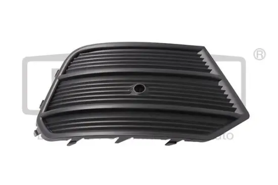 Zier-/Schutzleiste, Stoßfänger vorne rechts DPA 88071822102 Bild Zier-/Schutzleiste, Stoßfänger vorne rechts DPA 88071822102