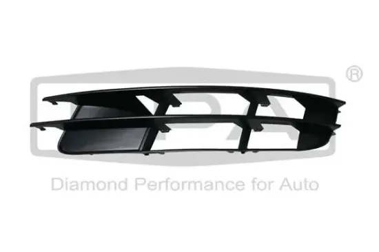 Zier-/Schutzleiste, Stoßfänger vorne links DPA 88071823302 Bild Zier-/Schutzleiste, Stoßfänger vorne links DPA 88071823302