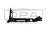 Halter, Sto&szlig;f&auml;nger links DPA 88071827602