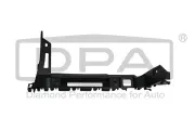 Halter, Stoßfänger links DPA 88071827602