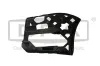 Halter, Stoßfänger links DPA 88071828602