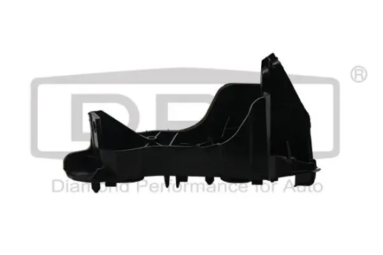 Halter, Stoßfänger rechts DPA 88071834502 Bild Halter, Stoßfänger rechts DPA 88071834502