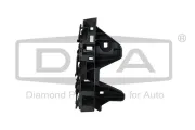 Halter, Stoßfänger rechts DPA 88071847302