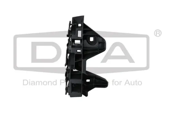 Halter, Stoßfänger rechts DPA 88071847302 Bild Halter, Stoßfänger rechts DPA 88071847302
