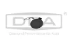 Klappe, Abschlepphaken vorne DPA 88071847402