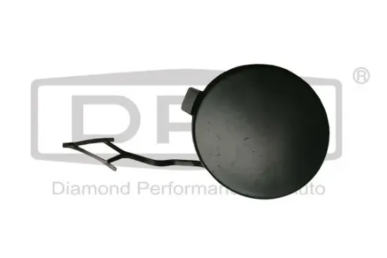 Klappe, Abschlepphaken vorne DPA 88071848102 Bild Klappe, Abschlepphaken vorne DPA 88071848102