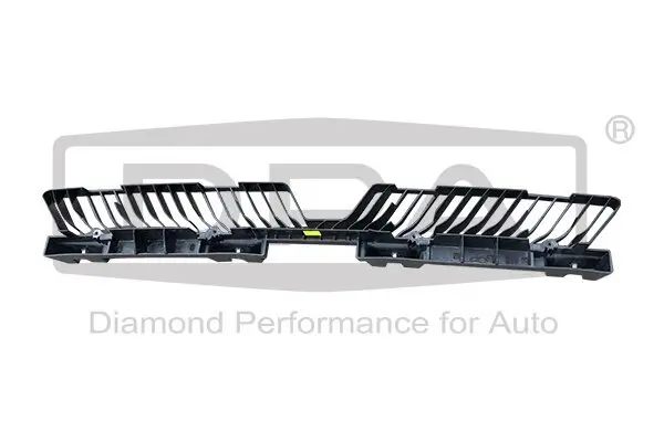 Kühlerträger DPA 88071849002