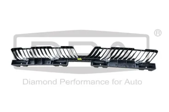 Kühlerträger DPA 88071849002 Bild Kühlerträger DPA 88071849002