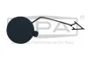 Klappe, Abschlepphaken vorne links DPA 88071849102