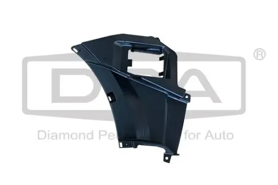 Halter, Stoßfänger links DPA 88071849502 Bild Halter, Stoßfänger links DPA 88071849502