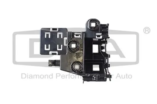 Halter, Stoßfänger links DPA 88071849902 Bild Halter, Stoßfänger links DPA 88071849902