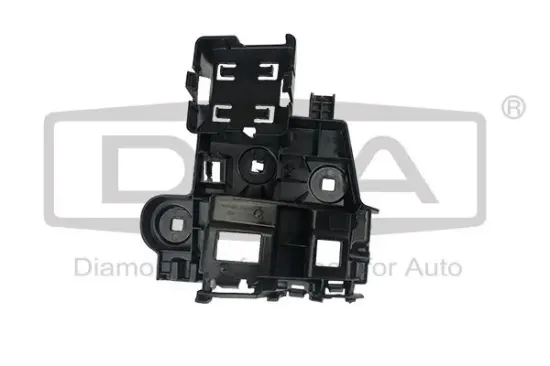 Halter, Stoßfänger rechts DPA 88071850002 Bild Halter, Stoßfänger rechts DPA 88071850002