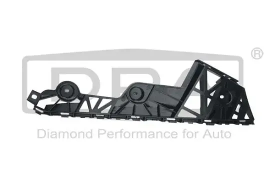 Halter, Stoßfänger rechts DPA 88071850202 Bild Halter, Stoßfänger rechts DPA 88071850202