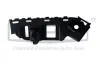 Halter, Stoßfänger vorne links DPA 88071853702