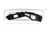 Halter, Stoßfänger links DPA 88071855302