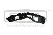 Halter, Stoßfänger links DPA 88071855302