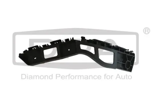 Halter, Stoßfänger links DPA 88071855302 Bild Halter, Stoßfänger links DPA 88071855302