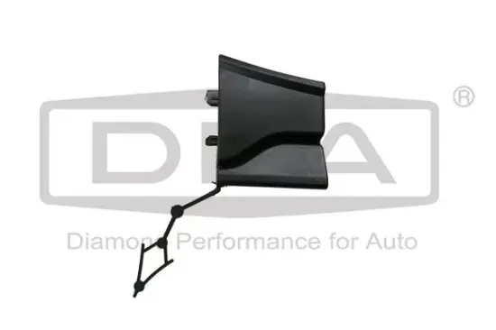 Klappe, Abschlepphaken vorne DPA 88071856502 Bild Klappe, Abschlepphaken vorne DPA 88071856502