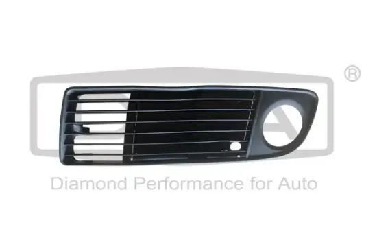 Lüftungsgitter, Stoßfänger links DPA 88071860102 Bild Lüftungsgitter, Stoßfänger links DPA 88071860102