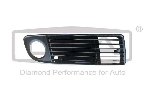 Lüftungsgitter, Stoßfänger rechts DPA 88071860202