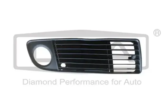 Lüftungsgitter, Stoßfänger rechts DPA 88071860202 Bild Lüftungsgitter, Stoßfänger rechts DPA 88071860202