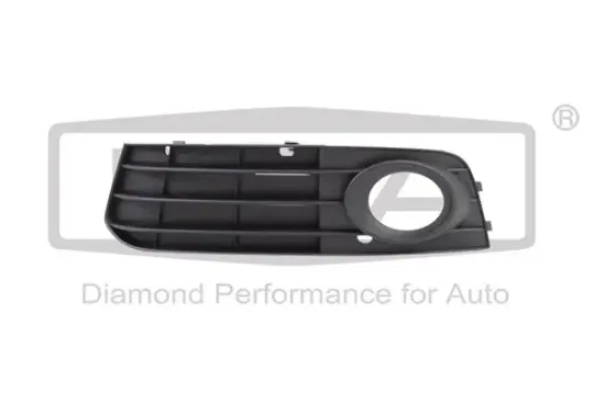 Lüftungsgitter, Stoßfänger links DPA 88071863902 Bild Lüftungsgitter, Stoßfänger links DPA 88071863902